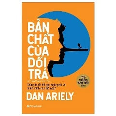 Bản Chất Của Dối Trá-Dan Ariely