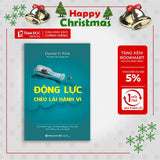 Trạm Đọc | Động Lực Chèo Lái Hành Vi