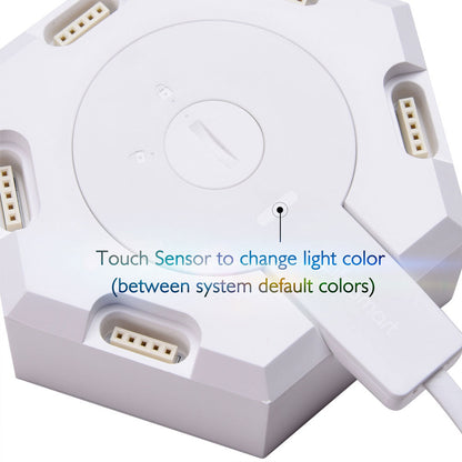 LifeSmart Cololight PRO Smarter Kit with Base 11pcs