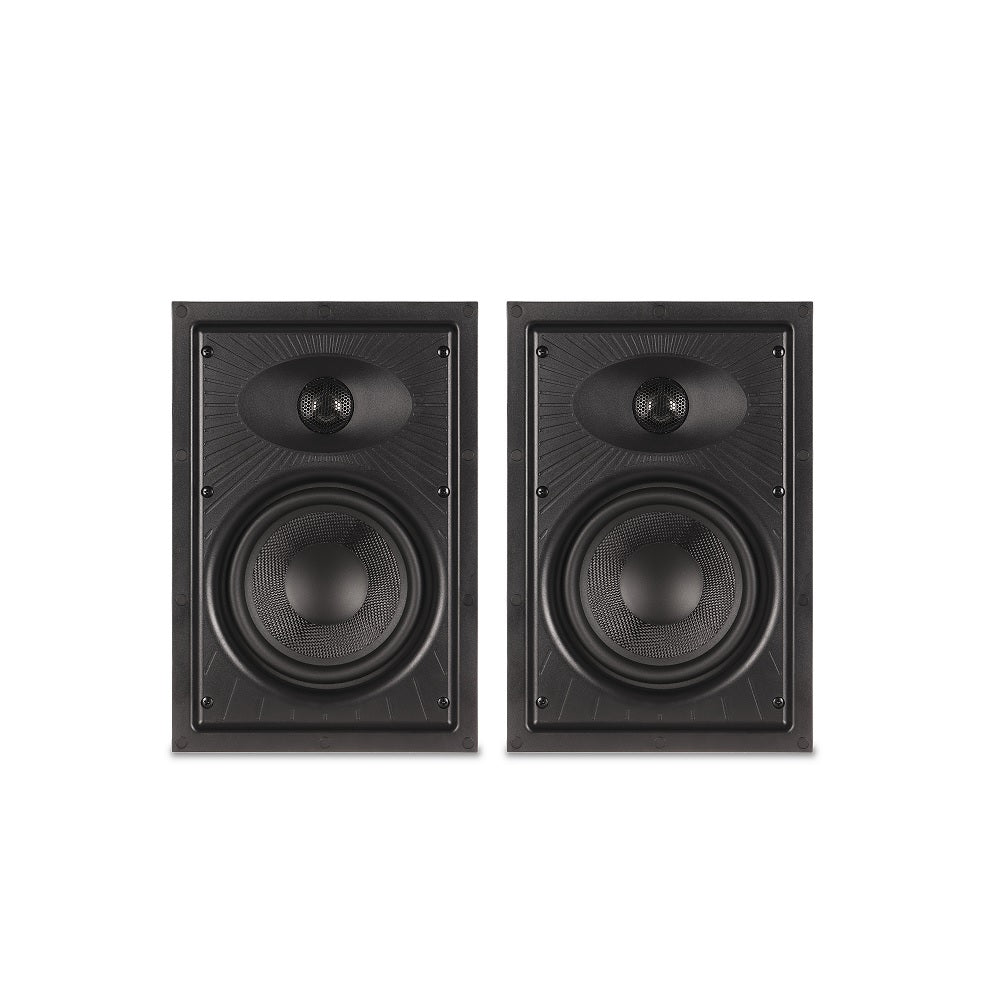 Clearus C6W 2-Way 6.5" In-Wall Speaker