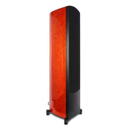 Verus V8T 8 Inch Floorstanding Tower Speaker