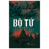 Sách Bộ Tứ - The Big Four - Agatha Christie