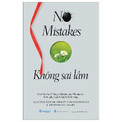 No Mistake - Không Sai Lầm - Tác giả:Madisyn Taylor, Sunny Dawn Johnston, Heatherash Amara