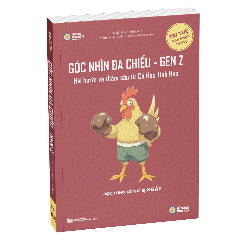 Góc Nhìn Đa Chiều - Gen Z-Tác giả:Trần Việt Quân