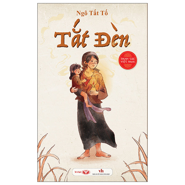 Tắt Đèn-Tác giả:Ngô Tất Tố