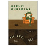 Sau Động Đất - Tác giả: Haruki Murakami