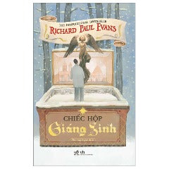 Chiếc Hộp Giáng Sinh - Tác giả : Richard Paul Evans