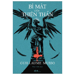 Bí Mật Của Thiên Thần-Tác giả:Guillaume Musso