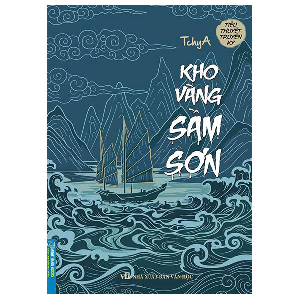 Kho Vàng Sầm Sơn-Tác giả:TchyA