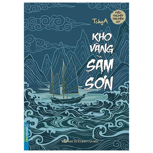Kho Vàng Sầm Sơn-Tác giả:TchyA