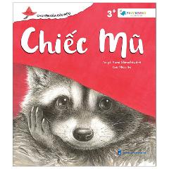 Chuyện Của Gấu Mèo - Chiếc Mũ - Tác giả:Yumi Shimokawara