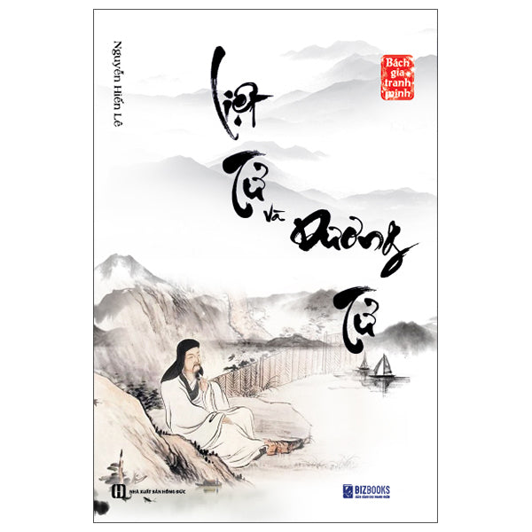 Bách Gia Tranh Minh - Liệt Tử Và Dương Tử -Tác giả:Nguyễn Hiến Lê