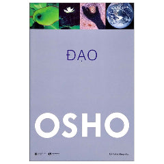 Đạo (Tái Bản 2025)-Tác giả:Osho