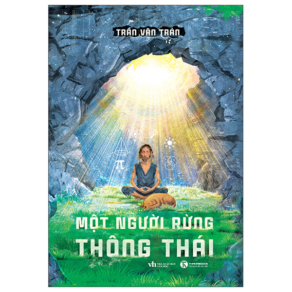 Một Người Rừng Thông Thái-Tác giả:Trần Văn Trản