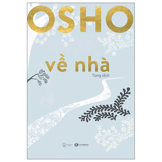 Về Nhà-Tác giả:Osho