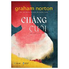 Chặng Cuối - Tác giả:Graham Norton