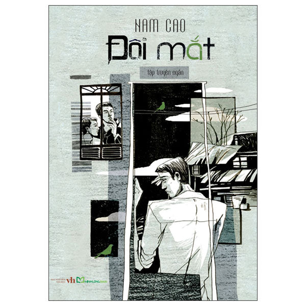 Đôi Mắt (Tái Bản 2025)-Tác giả:Nam Cao