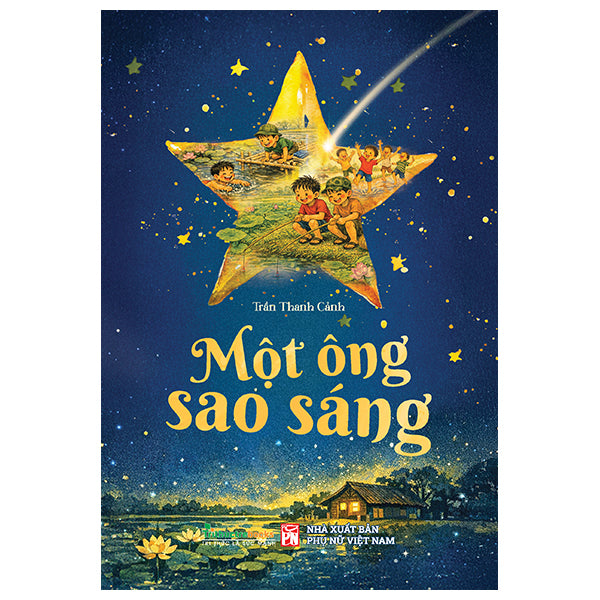 Một Ông Sao Sáng-Tác giả:Trần Thanh Cảnh