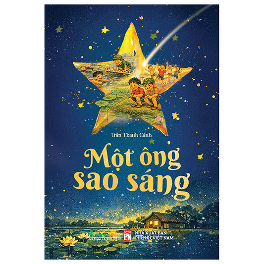 Một Ông Sao Sáng-Tác giả:Trần Thanh Cảnh