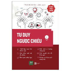 Tư Duy Ngược Chiều-Tác giả:1980Books