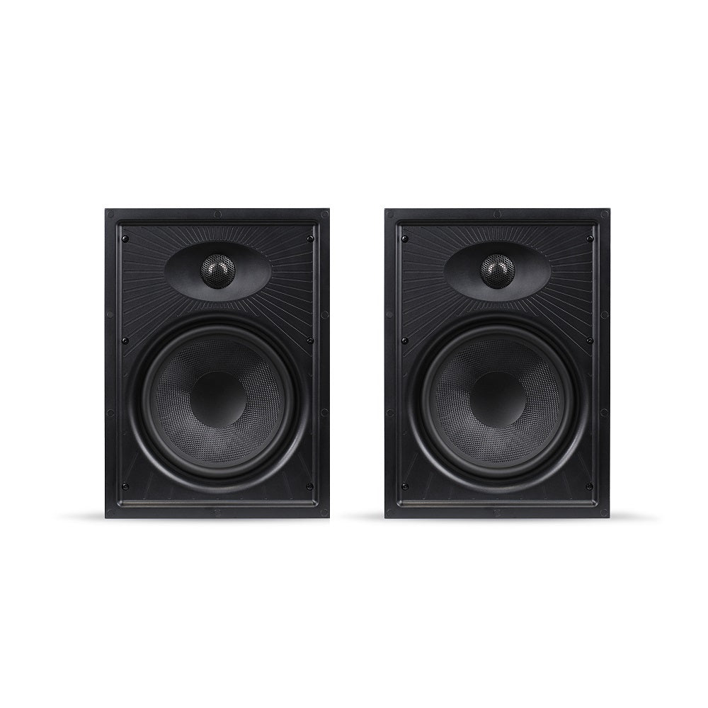 Clearus C8W 2-Way 8" In-Wall Speaker