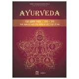 Ayurveda - Cân Bằng Thân-Tâm-Trí - Thực Hành Và Khám Phá Những Bí Mật Y Học Cổ Xưa - Tác giả: Danny Cavanagh, Carol Willis