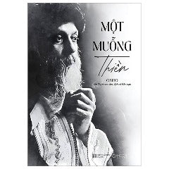 Một Muỗng Thiền - Tác giả: Osho