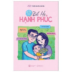 Quà Tặng Mẹ - Để Mẹ Hạnh Phúc - Tác giả: Raise Trợ Lý Ảo Cho Cha Mẹ