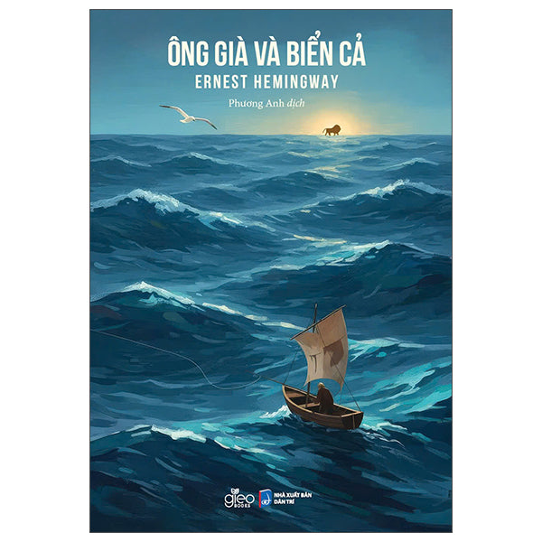 Ông Già Và Biển Cả-Tác giả:Ernest Hemingway