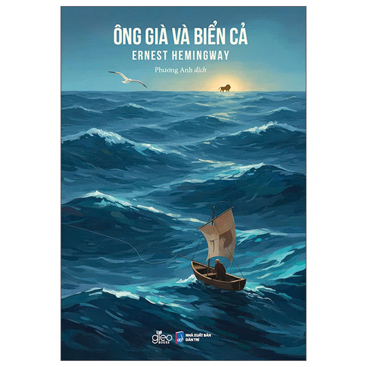 Ông Già Và Biển Cả-Tác giả:Ernest Hemingway