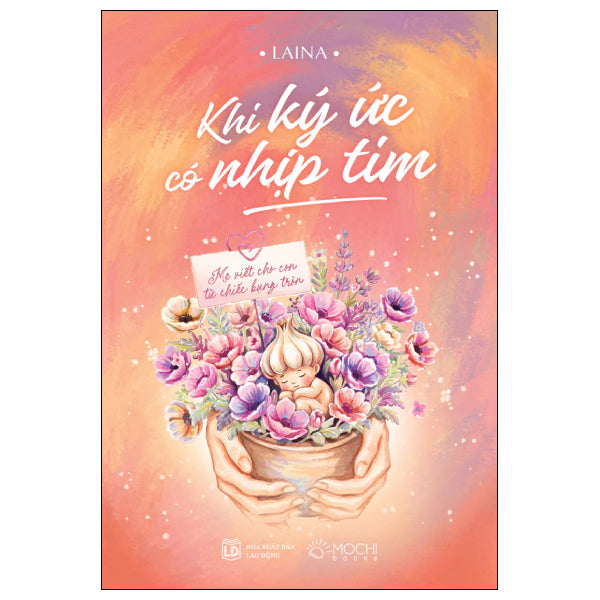 Khi Ký Ức Có Nhịp Tim - Tác giả:Laina
