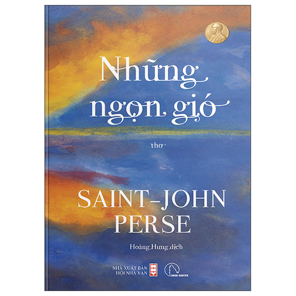 Những Ngọn Gió-Tác giả:Saint-John Perse