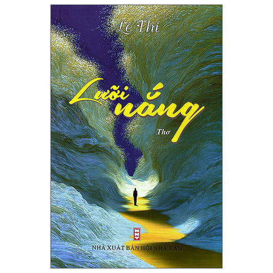 Lưỡi Nắng-Tác giả:Lê Thi