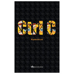 Ctrl C-Tác giả:Anh Đinh