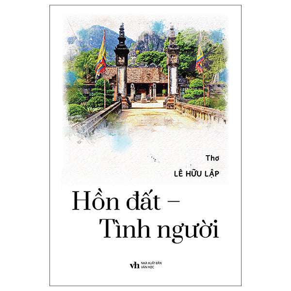 Hồn Đất - Tình Người-Tác giả:Lê Hữu Lập