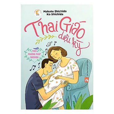 Thai giáo diệu kỳ theo phương pháp Shichida