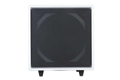 Bravus II 12D 650W 12" Powered Subwoofer