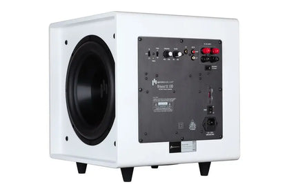 Bravus II 10D 500W 10" Powered Subwoofer