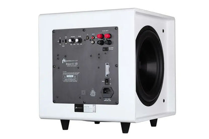 Bravus II 10D 500W 10" Powered Subwoofer