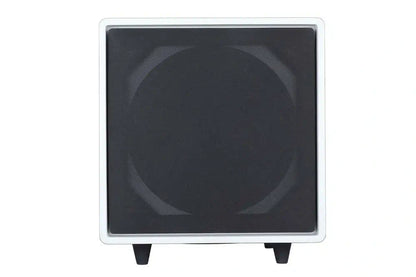 Bravus II 10D 500W 10" Powered Subwoofer