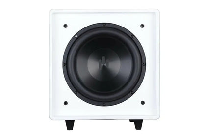 Bravus II 12D 650W 12" Powered Subwoofer