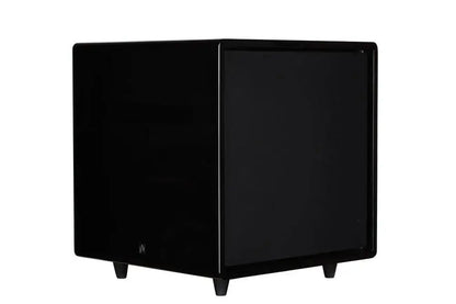 Bravus II 12D 650W 12" Powered Subwoofer