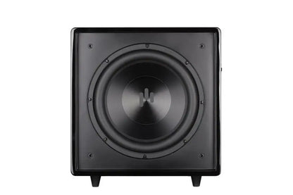 Bravus II 12D 650W 12" Powered Subwoofer