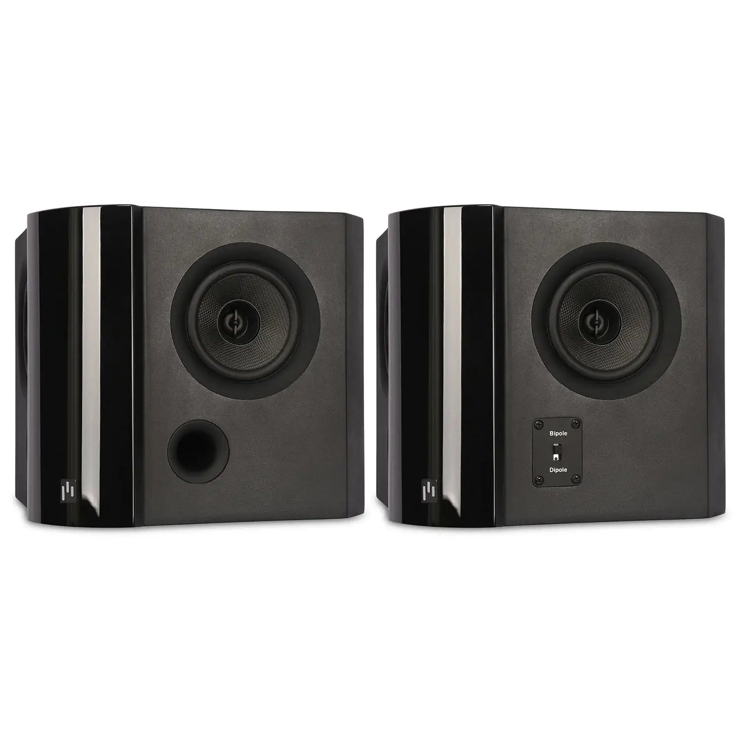 Verus VSS Dipole/Bipole Surround Speaker Pair