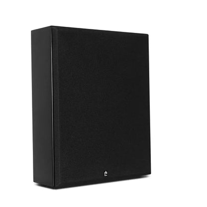 Theatrus T80S Dual 8" Slim On-Wall Speaker