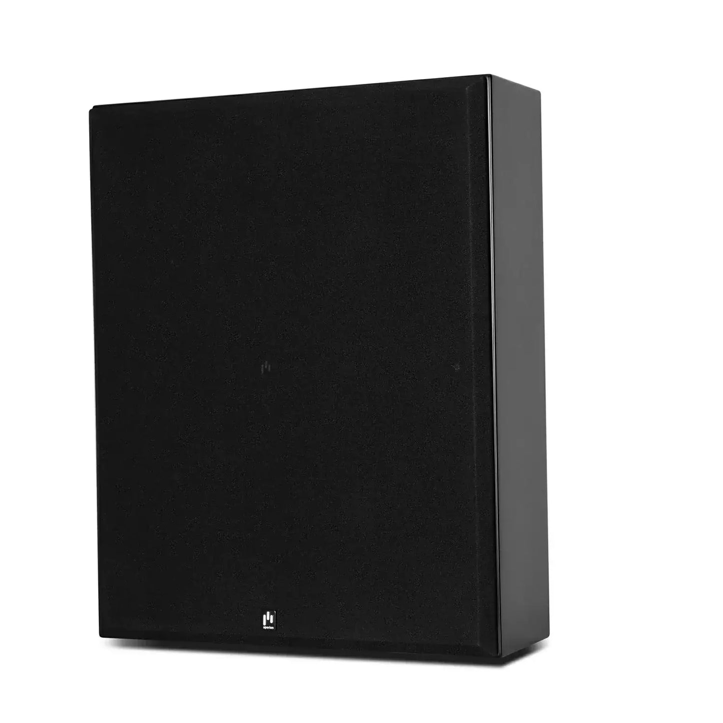 Theatrus T80S Dual 8" Slim On-Wall Speaker