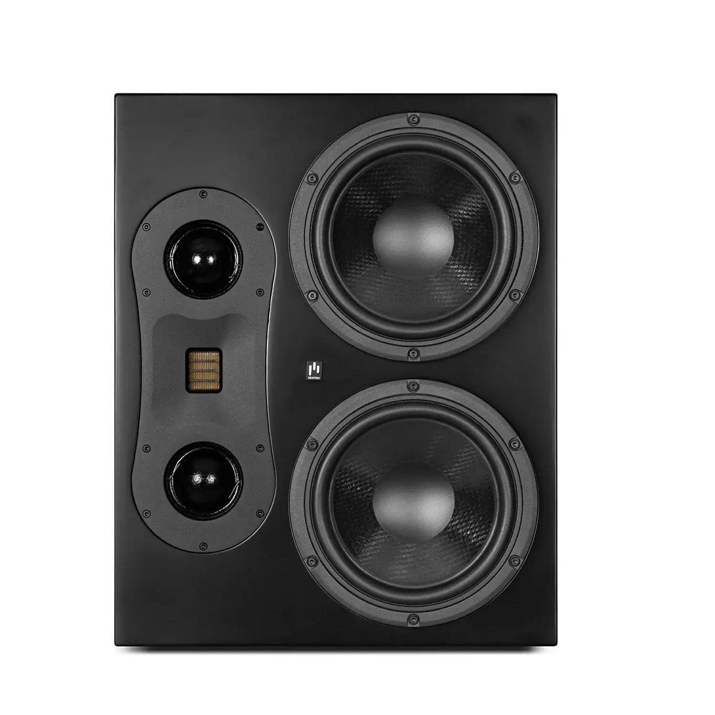 Theatrus T80S Dual 8" Slim On-Wall Speaker