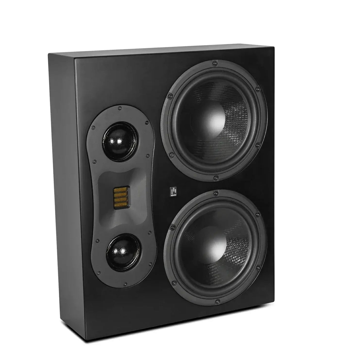 Theatrus T80S Dual 8" Slim On-Wall Speaker