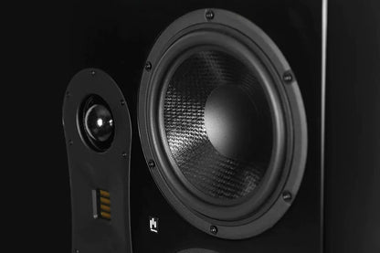 Theatrus T80S Dual 8" Slim On-Wall Speaker