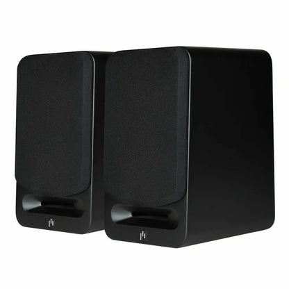 Novus N5B 5.25" Bookshelf Speaker Pair